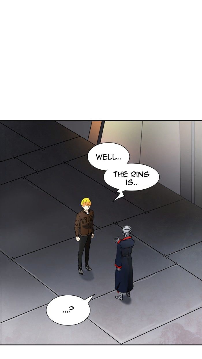 Tower of God, Chapter 343 image 080